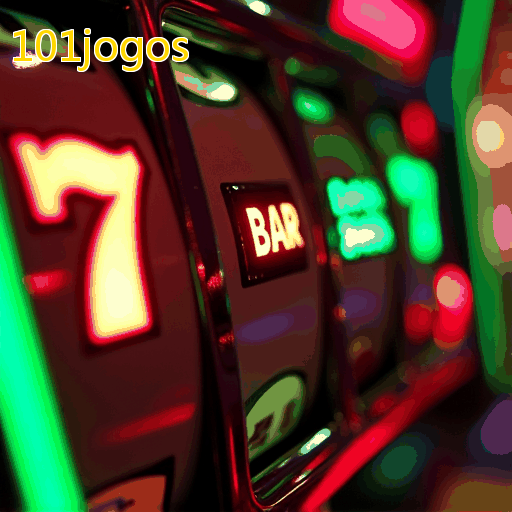 O 101jogos é o melhor cassino esportivo do Brasil!