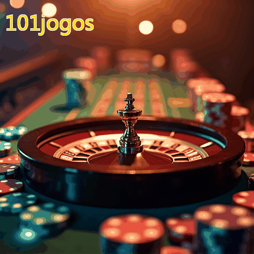 101jogos aplicativo