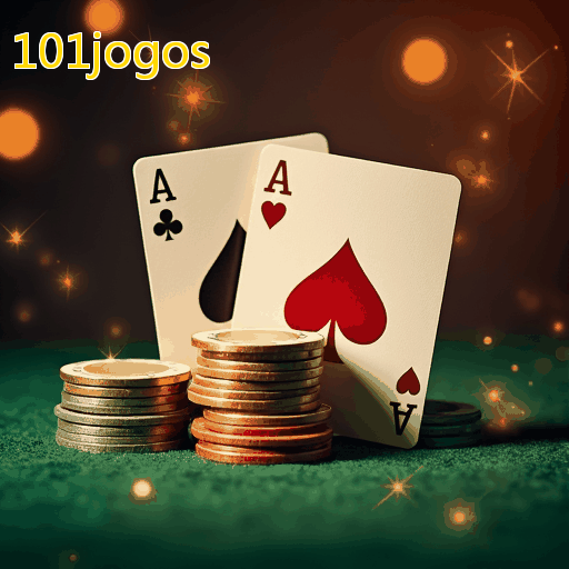 cassino 101jogos