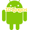 Aplicativo 101jogosbet para Android